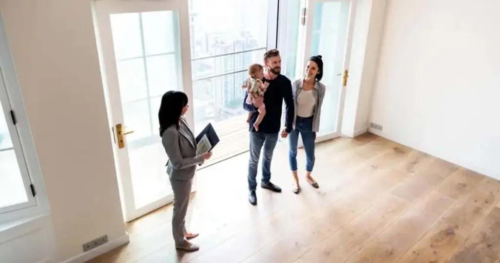 Apartments in Georgia: Invest with Absolute Peace of Mind