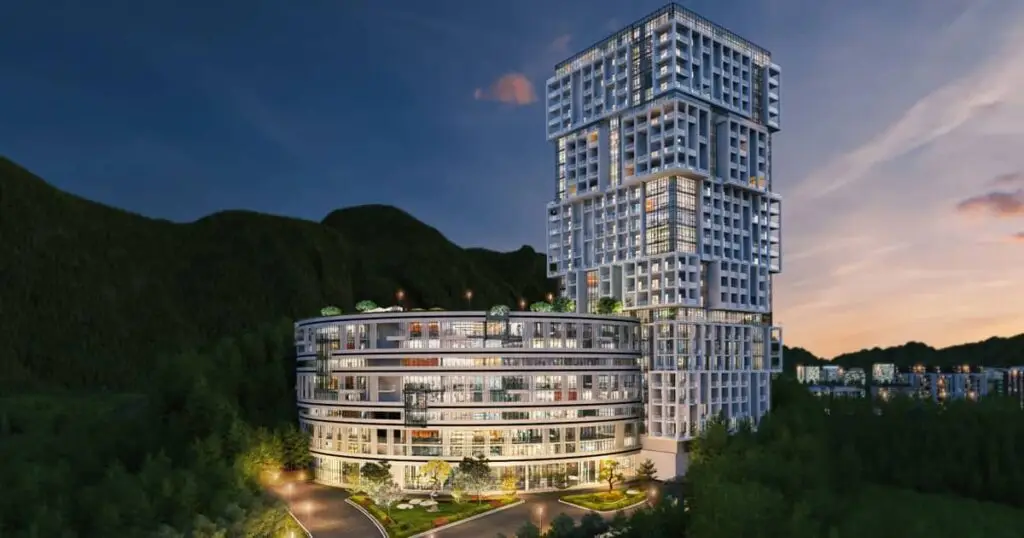 Leading Real Estate Developers in Georgia | York Towers