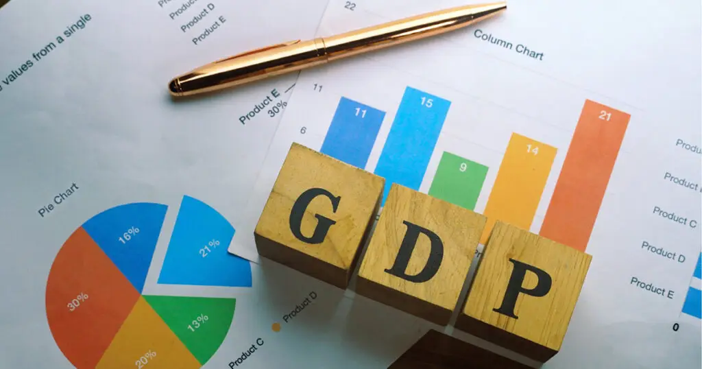 Explosive Georgia GDP 11.1% Growth: Real Estate Market 2025