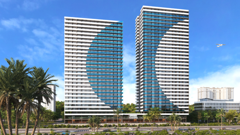 Grand Towers