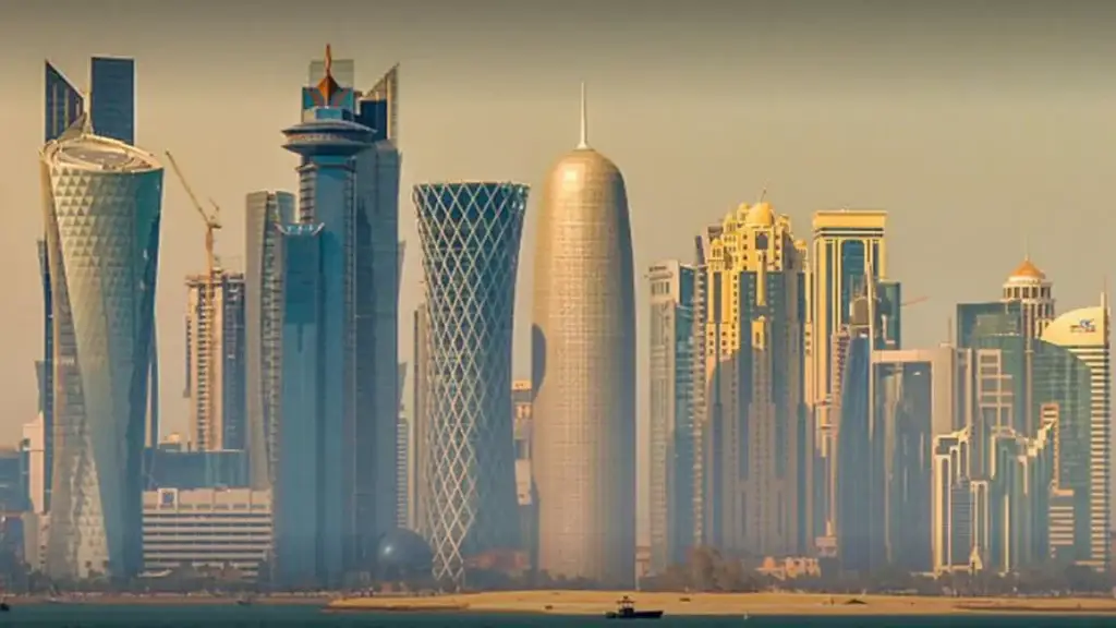 Doha