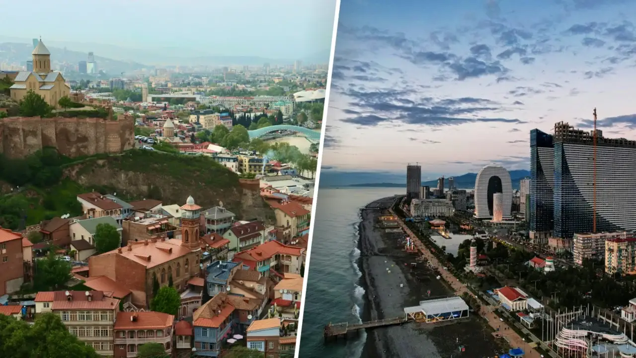 Tbilisi vs Batumi: Which City Offers Better Real Estate ROI?