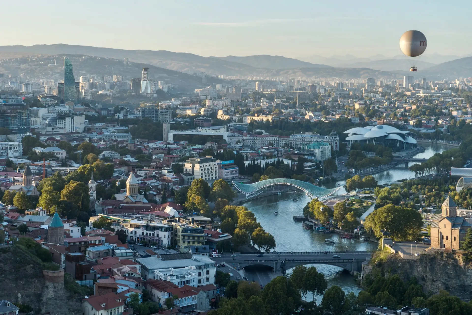 Tbilisi vs Batumi: Which City Offers Better Real Estate ROI?